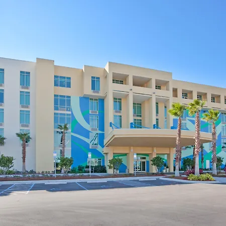 Holiday Inn Resort Fort Walton Beach By Ihg